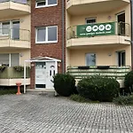 Aix Style Apartments Design Parking